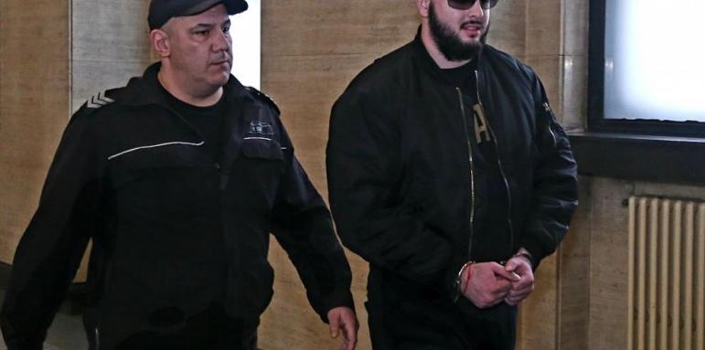 Прокуратурата иска 12 г затвор за Йоан Матеев